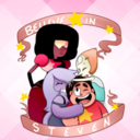 rubyandsapphire-equals-garnet avatar