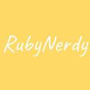 rubynerdy avatar