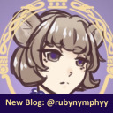 rubynymph avatar