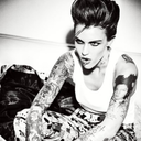 rubyrose-blog avatar