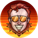 rustyradiance avatar