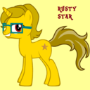 rustystarunicorn avatar