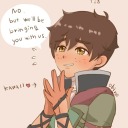 rwby-oscar-blog avatar