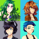 rwby-team-cast avatar