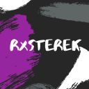 rxsterek avatar