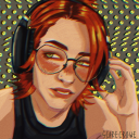 s-c-a-r-e-c-r-o-w-e avatar