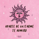 sabesquetequiero avatar