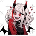 sableye-queen avatar