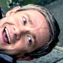 said-out-loud avatar