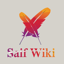 saifwiki-blog avatar