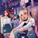 sailor-moon-princesss avatar