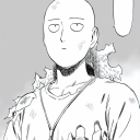 saitama-god avatar