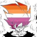 saiyan-type-lesbian avatar