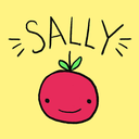 sallycomic avatar