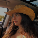 saltwaterxcowgirl avatar