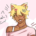 saltybananacat avatar