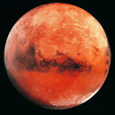 same-pic-of-mars-everyday avatar