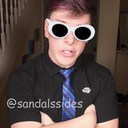 sandalssides avatar