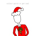 santa-slenderman avatar
