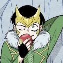 saorlathesurly avatar