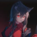 saphthedarkangel avatar