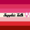 sapphictalk avatar