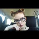 sapphicwitchy avatar