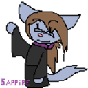 sappire-charizard avatar