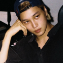 saranghaja-sprite avatar