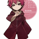 sasori17-blog avatar