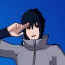 sasukefortnite avatar