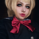 sasusakucosplay avatar