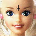 satanicbarbiedoll avatar