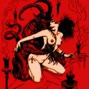 satansexnmajick avatar