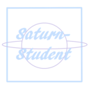 saturn-student avatar