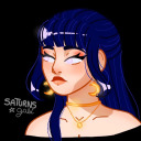 saturnsgabi avatar