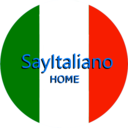 sayitalianohome avatar