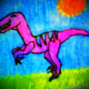 schizo-saurus avatar