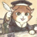 scholarlycait avatar