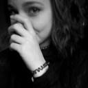 schwarzweissgepunktet avatar