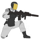 scp-security-guard-osha avatar