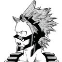 screamingsaladbird avatar