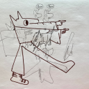 scribblechicken avatar