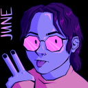 scribblejune avatar