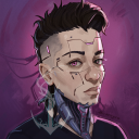 scripted-delusion avatar