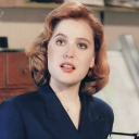 scully avatar