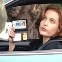 scully-and-mulder avatar