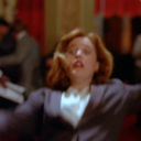 scully-deserves-better avatar