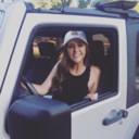 seashell-searching avatar