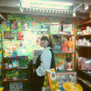 secretagentmad avatar